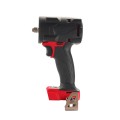 Milwaukee 49162854 - M18 Fuel™ Compact Impact Wrench Protective Boot Suit M18FIW2P12-0